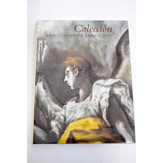 Colección Banco Hispano Americano